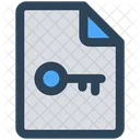 File Document Paper Icon