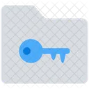 Password  Icon