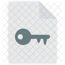 File Document Paper Icon