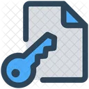 File Document Paper Icon