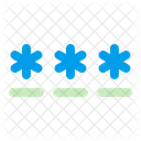 Password  Icon