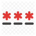 Password  Icon