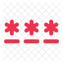 Password  Icon