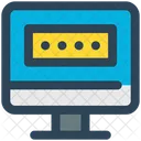 Security Password Secure Icon