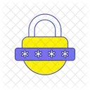 Password Icon