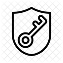 Password  Icon