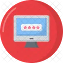 Password Security Protection Icon