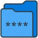 Folder File Document Icon