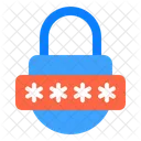 Password  Icon