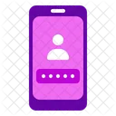 Safeguard Risks Two Factor Icon