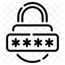 Random Safeguard Data Icon