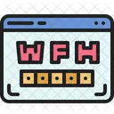 Password  Icon