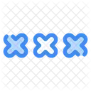 Password  Icon