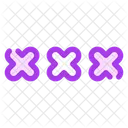 Password  Icon