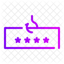 Password  Icon