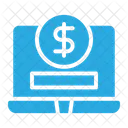 Password Bank Account Online Payment Symbol