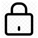 Password Caps Lock Closed 아이콘
