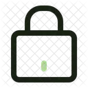 Password Caps Lock Closed 아이콘