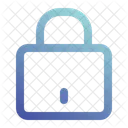 Password Caps Lock Closed 아이콘