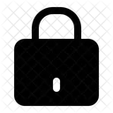 Password Caps Lock Closed 아이콘