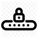 Lock Security Password Icon