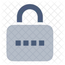 Password Lock Lock Security Icon