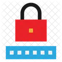 Security Lock Protection Icon