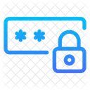 Password Lock Icon