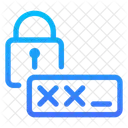 Password Lock Icon