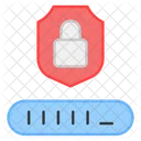 Password Lock  Icon