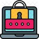 Password Lock Security Code Security Icon