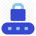 Password lock  Icon
