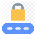 Password Lock  Icon