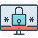 Password Manager Password Manager Icon
