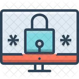 Password Manager  Icon