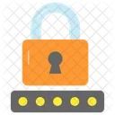 Password Manager Lock Icon