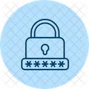 Password Manager Security Icon