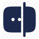 Password Minimalistic Input Padlock Secure Icon