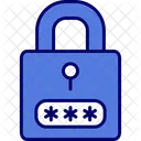 Password Password Security Web Safety Access Technology Secure Protection Protect Icon