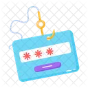 Password Phishing Password Scam Password Hack Icon
