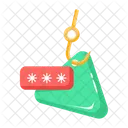 Password Phishing Password Scam Password Hack Icon