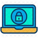 Password del portatile  Icon