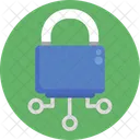 Password Protected  Icon