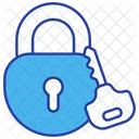 Password recovery  Icon
