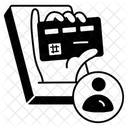 Reset Change Lock Icon