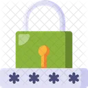 Password security  Icon
