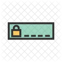 Passcode Password Safety Icon
