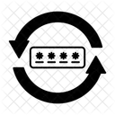 Password Sync  Icon