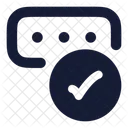 Password Validation Icon