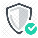 Done Verified Protection Icon